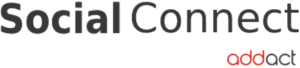 addact-SocialConnect Logo