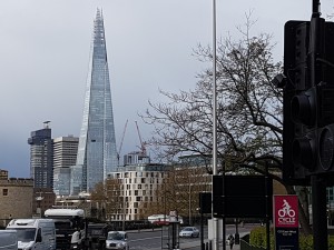 SUGCON EU 2019 - London City Sight
