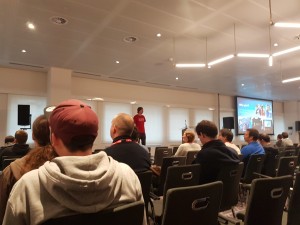 SUGCON EU 2019 - Nick Wesselman