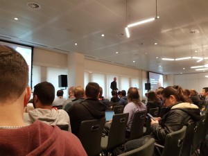 SUGCON EU 2019 - Rob Habraken